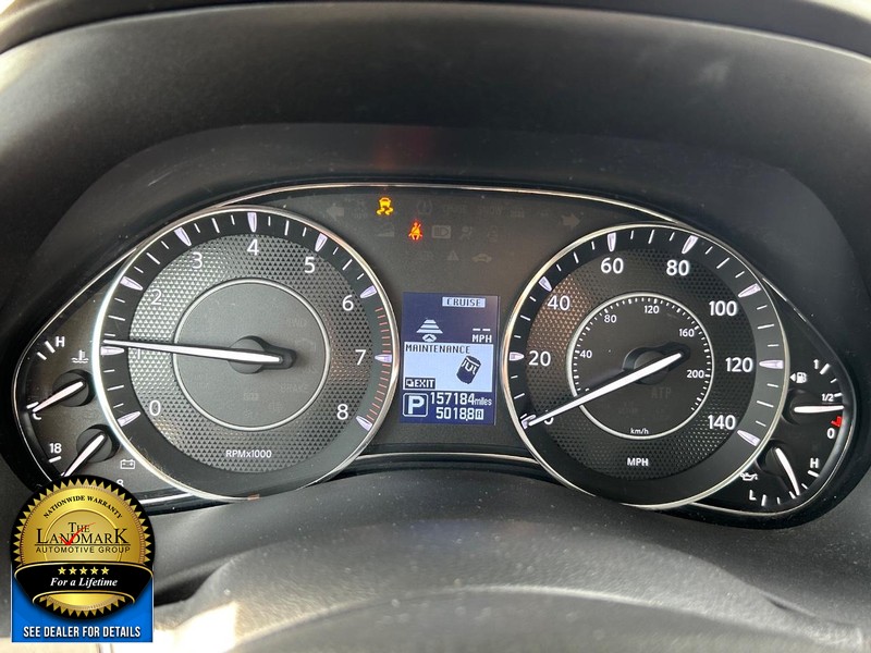 2020 Nissan Armada SL photo 7