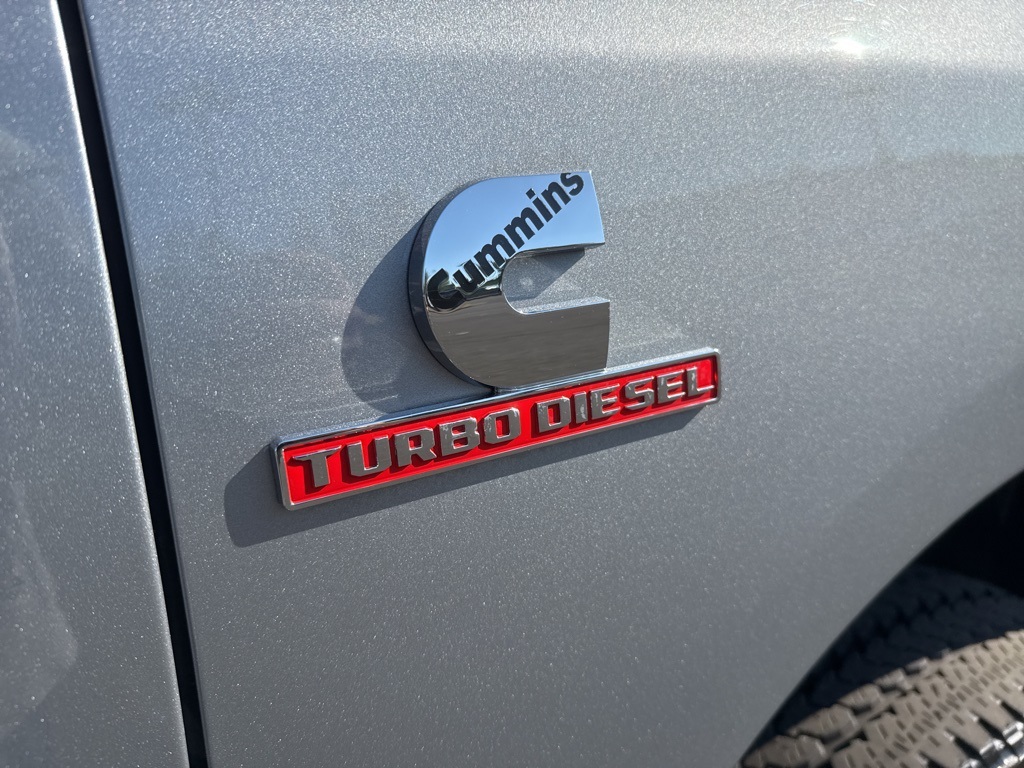 2024 Ram 2500 Big Horn photo 9