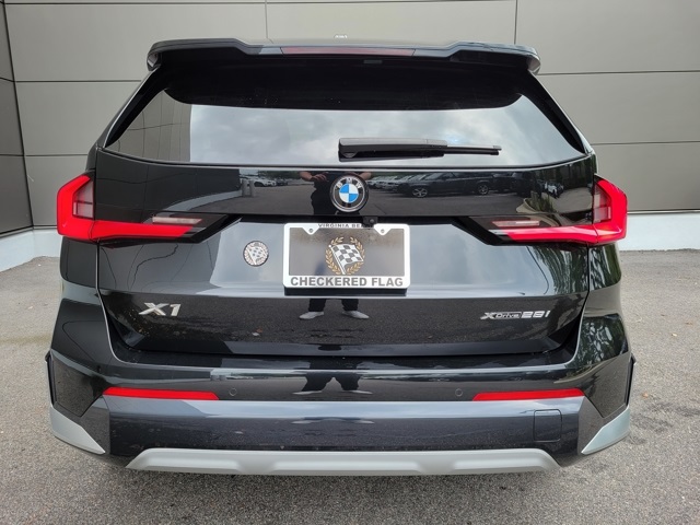 2024 Bmw X1 XDrive28i photo 4