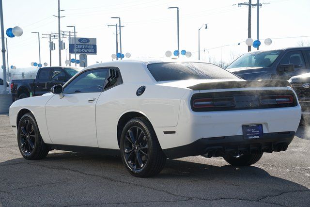 2020 DODGE CHALLENGER - Image 5