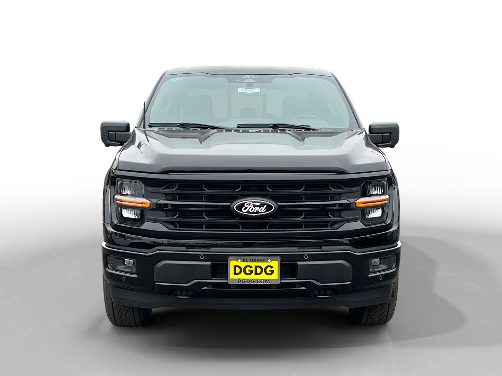 2025 Ford F-150 XLT photo 8