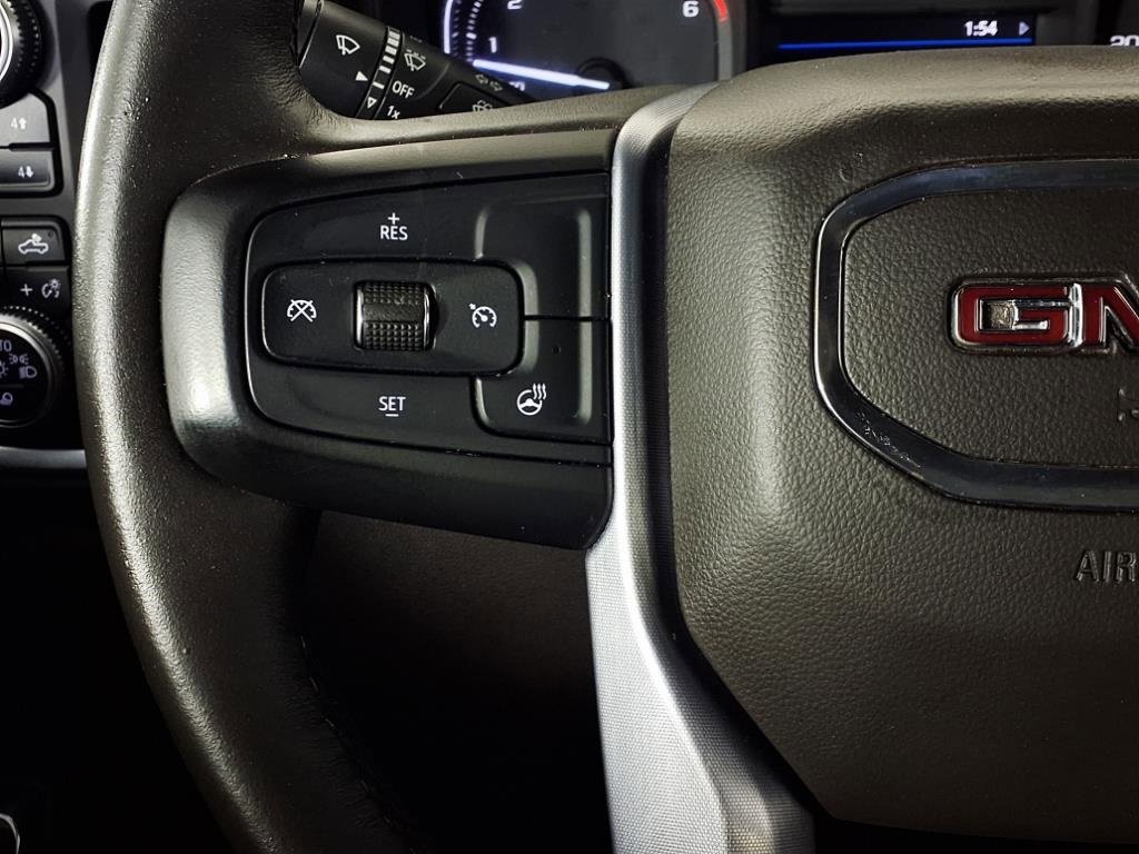 2019 Gmc Sierra 1500 SLT photo 9