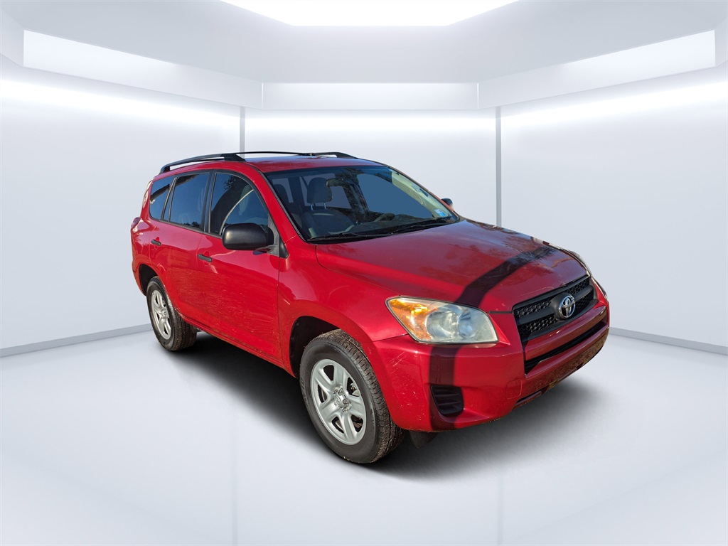 2012 Toyota RAV4 Base's photo