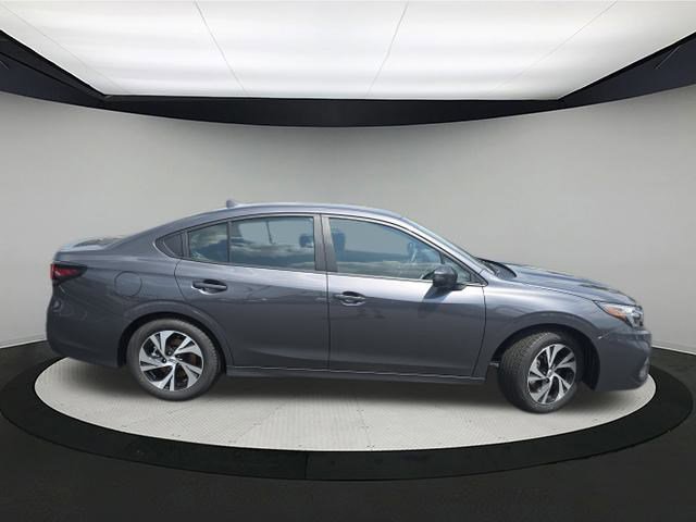 2025 Subaru Legacy Premium photo 8