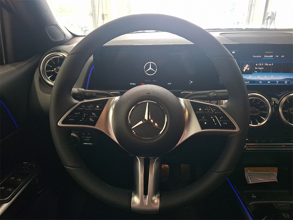 2026 Mercedes Benz GLB 250 4MATIC photo 15