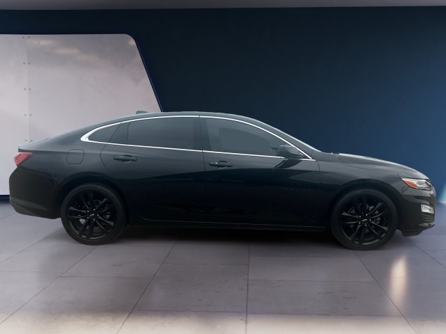 2023 Chevrolet Malibu 2LT photo 6