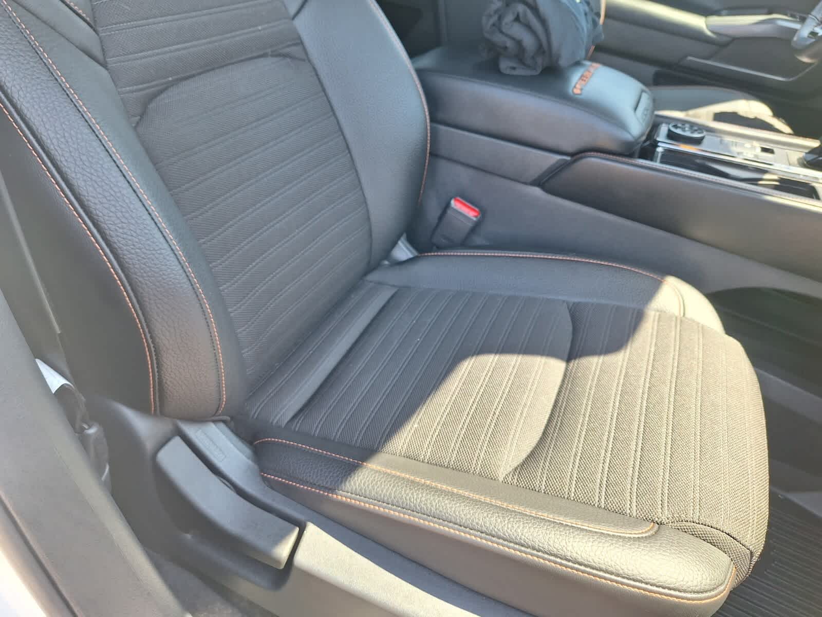2024 Nissan Pathfinder Rock Creek photo 25
