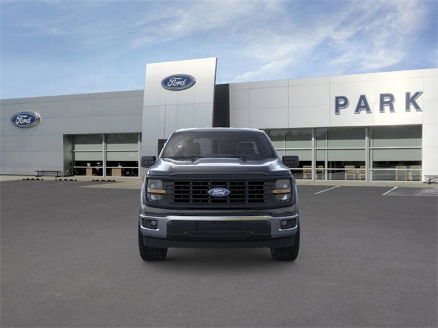 2025 Ford F-150 XL photo 5