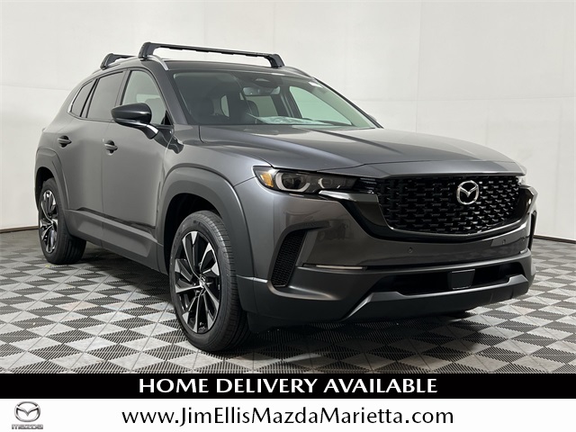 2026 Mazda CX-50 Premium Plus's photo