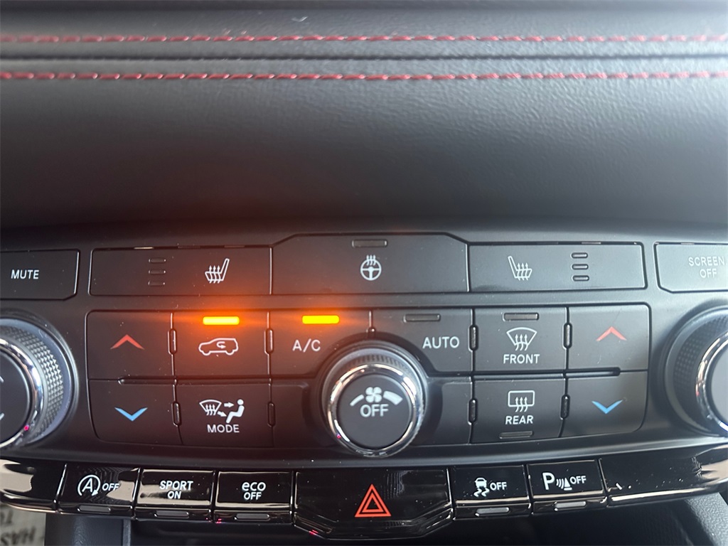 2025 Dodge Durango GT photo 23