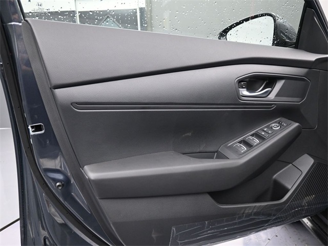 2025 Honda Accord LX photo 3