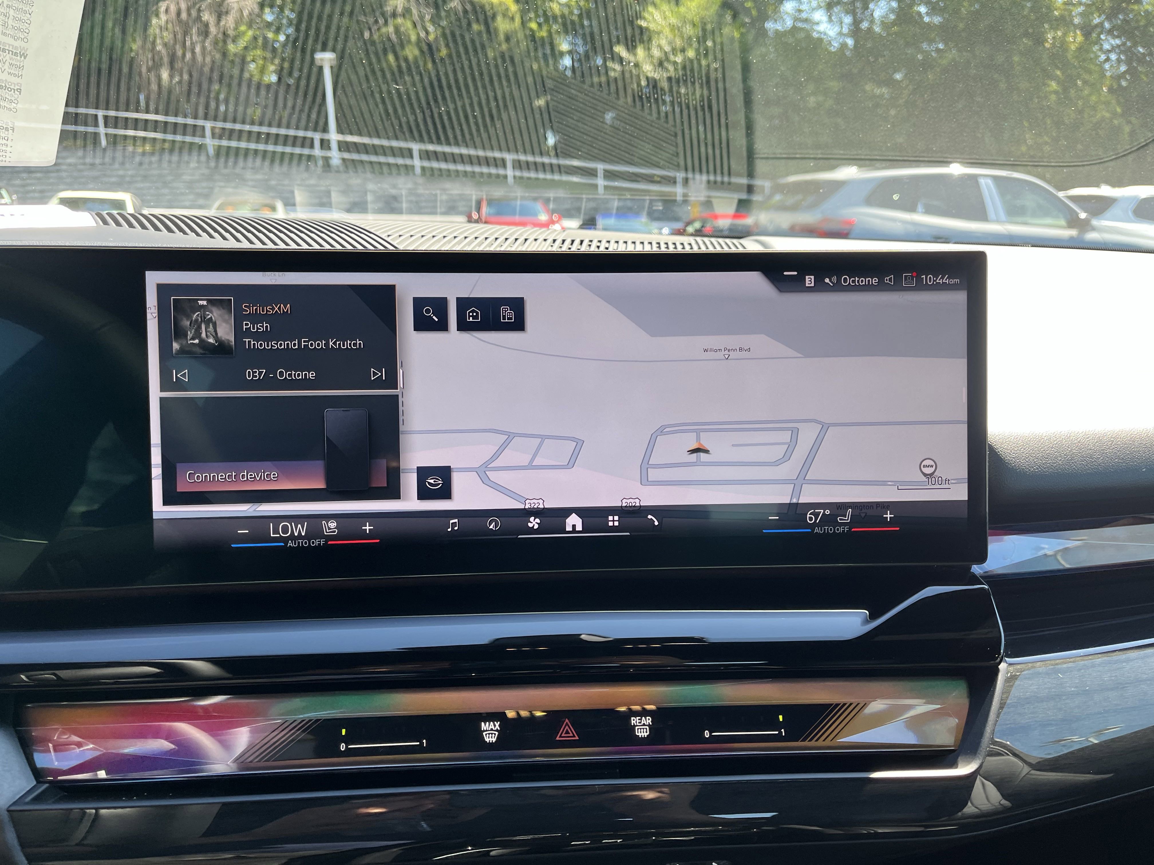 2025 Bmw 540i xDrive photo 3