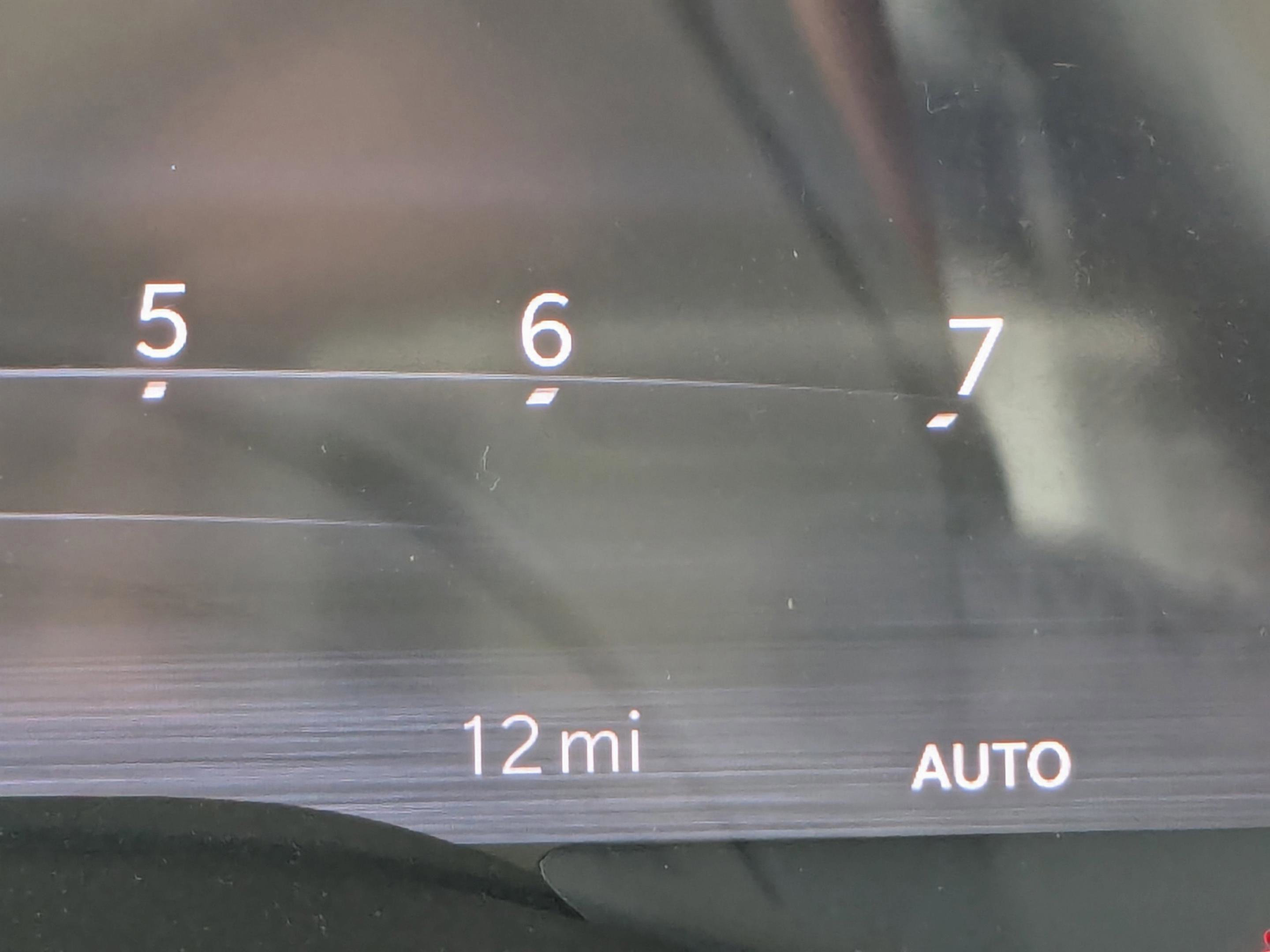 2025 Ram 1500 Big Horn photo 34
