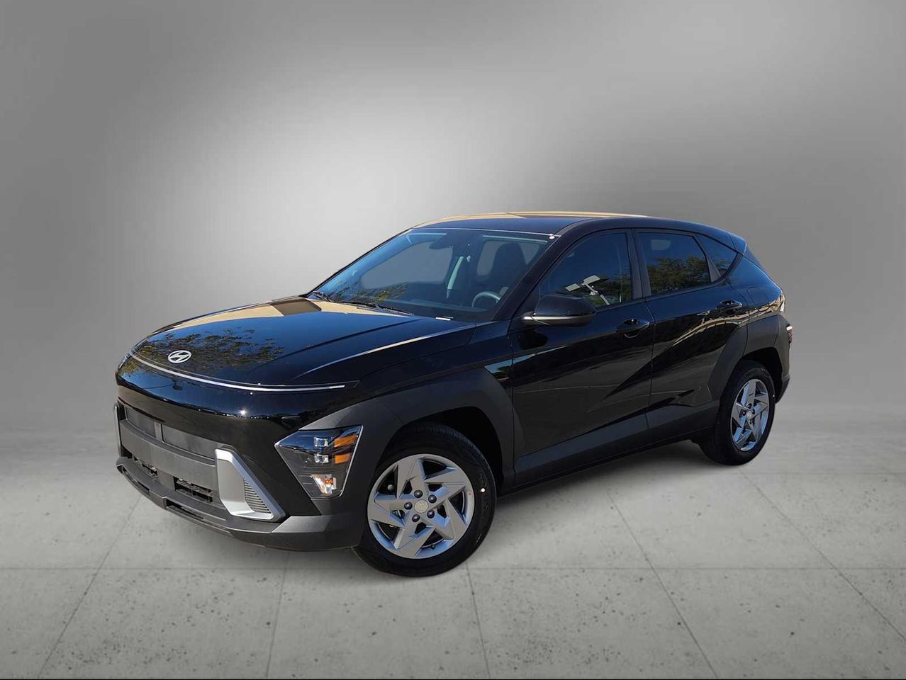 2026 Hyundai Kona SE's photo