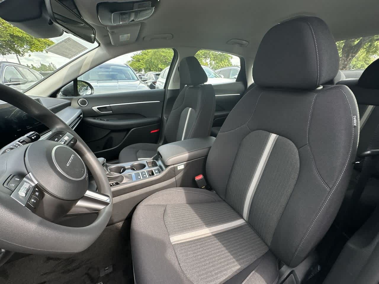 2026 Hyundai Sonata SE photo 12