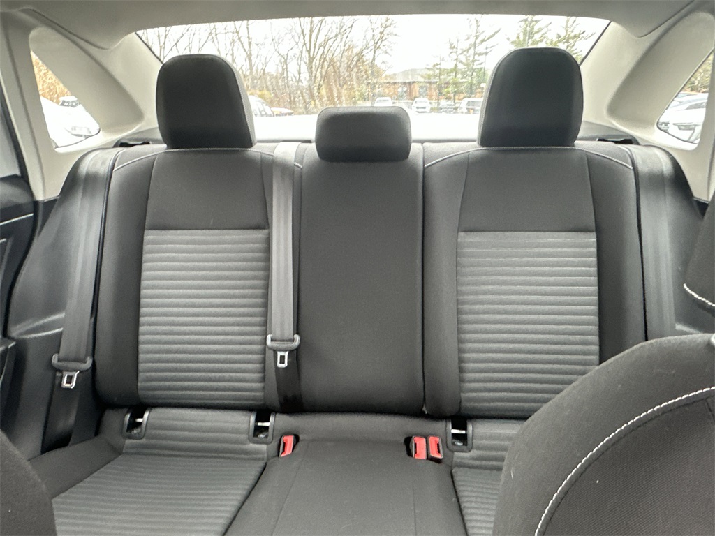 2022 VOLKSWAGEN JETTA - Image 17