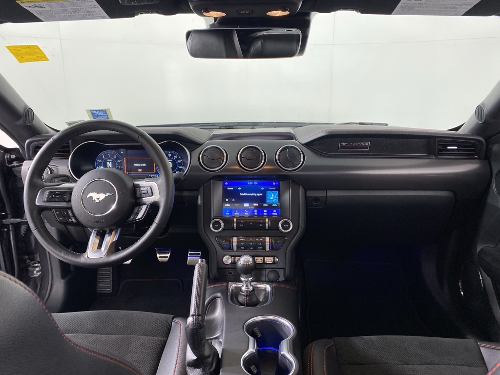 2023 Ford Mustang GT Premium photo 3