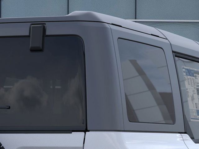 2025 Ford Bronco Big Bend photo 25