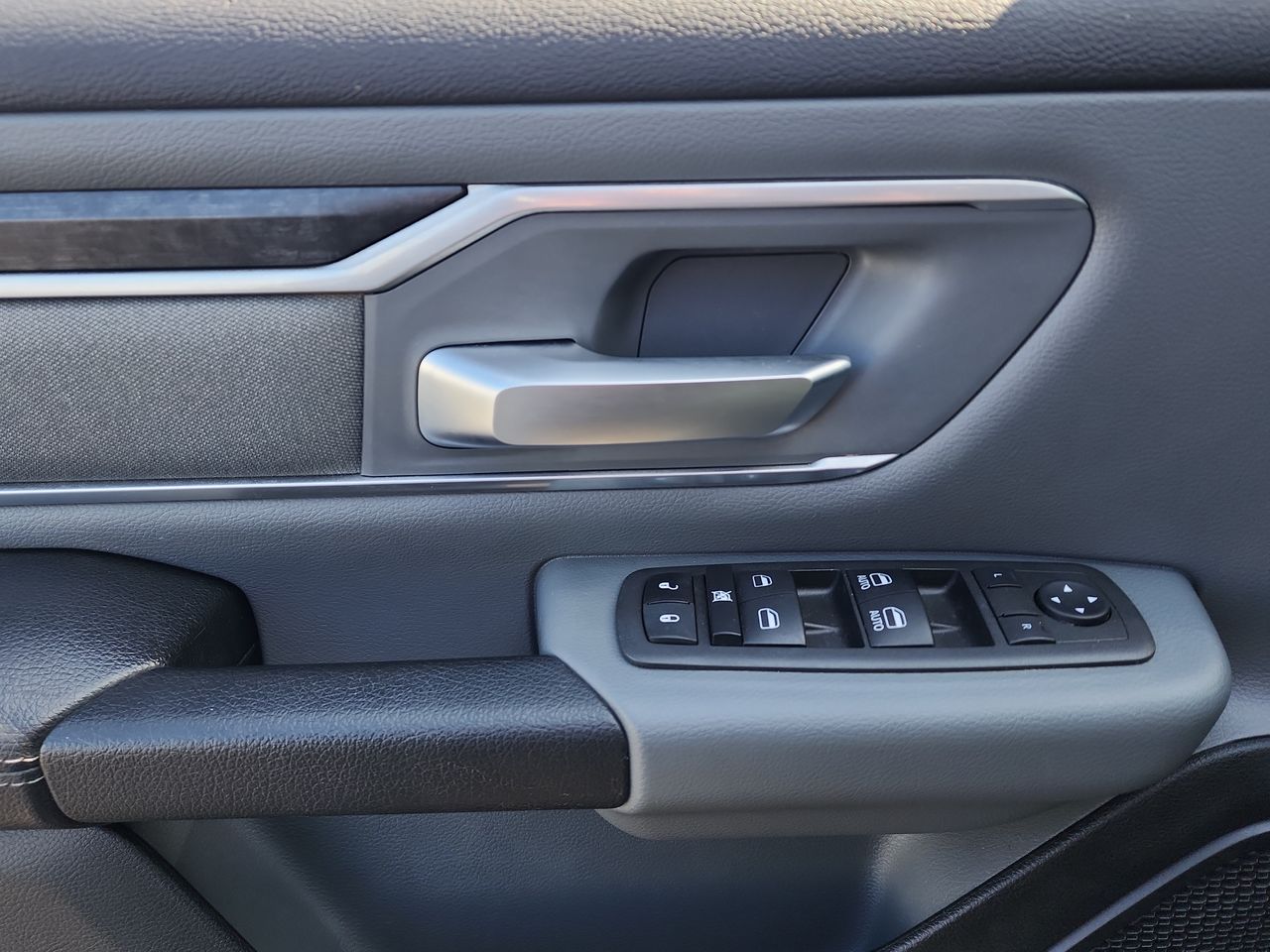 2022 Ram 1500 Big Horn photo 12