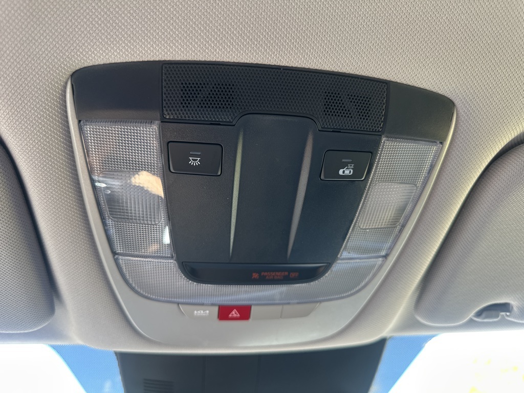 2025 Kia Sorento Hybrid EX photo 31