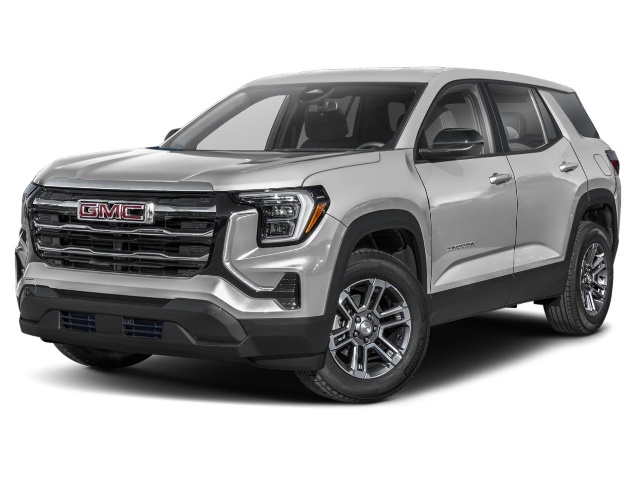 2026 GMC Terrain Elevation's photo