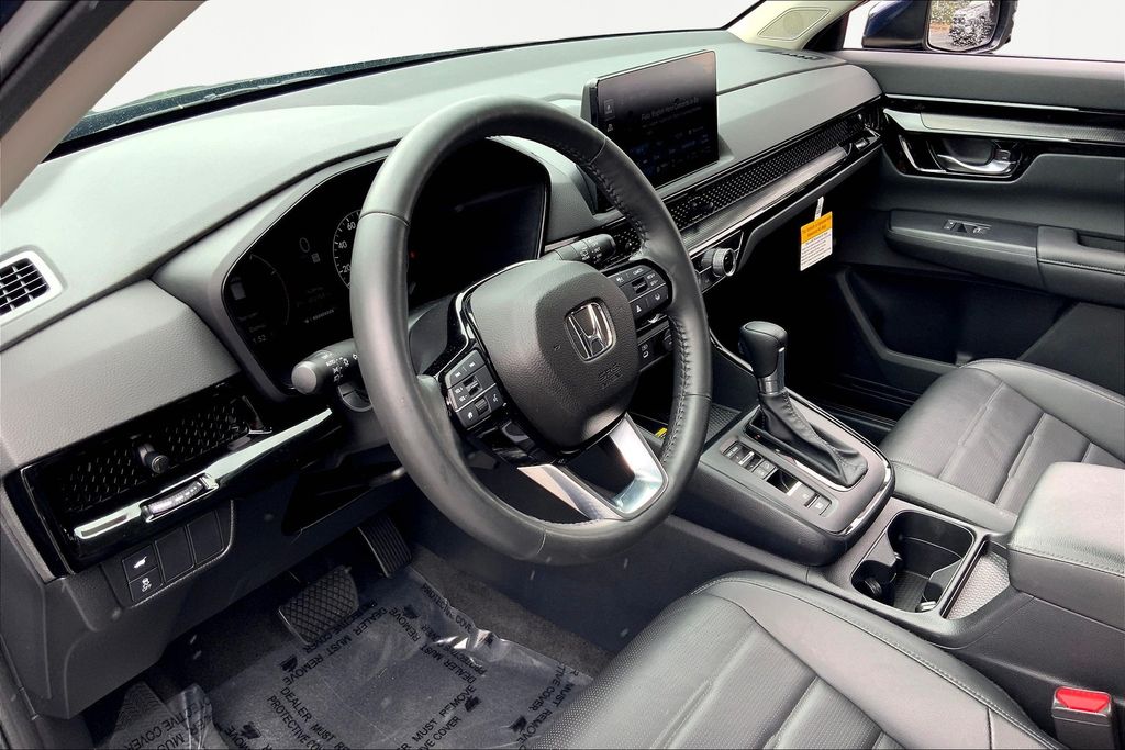 2024 Honda CR-V EX-L photo 12