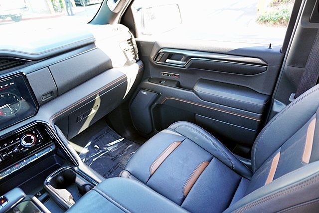 2023 Gmc Sierra 1500 AT4 photo 24