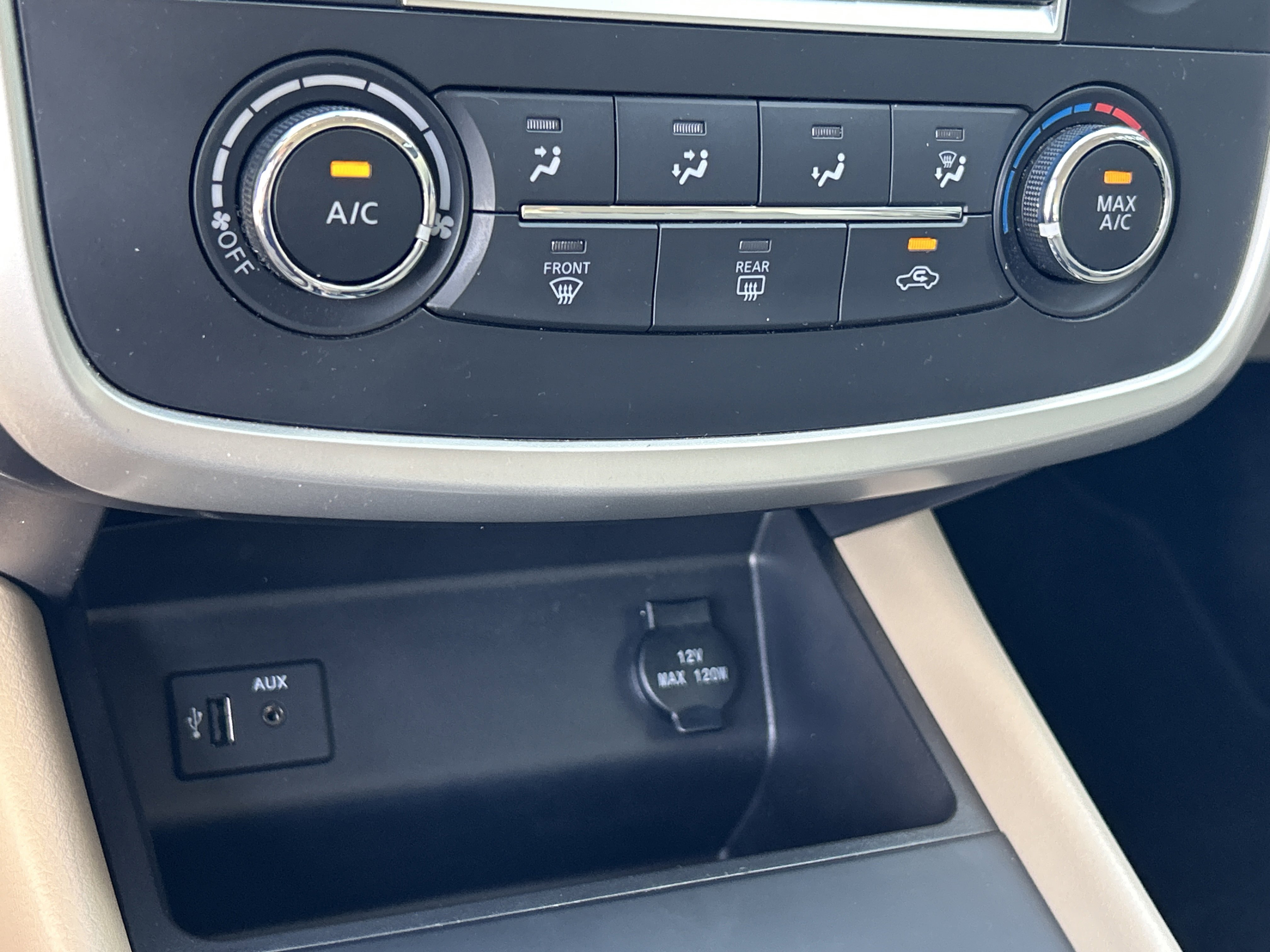 2016 Nissan Altima 2.5 S photo 5