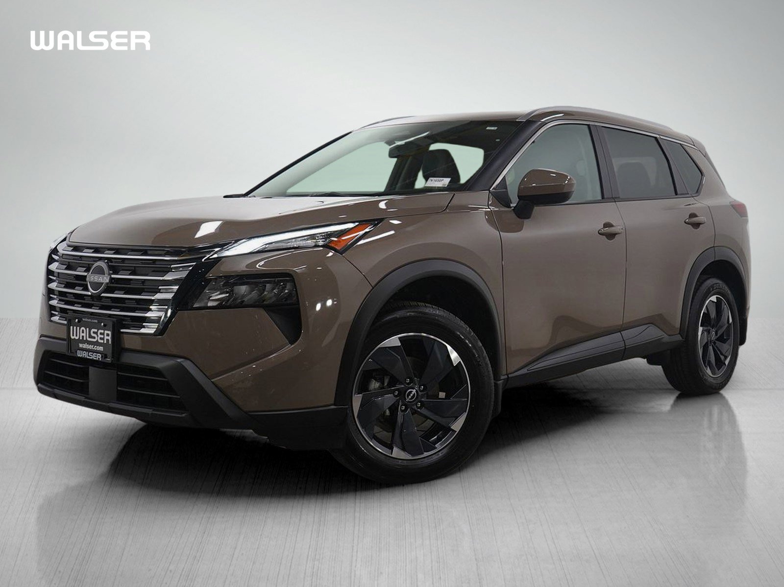 2024 Nissan Rogue SV's photo
