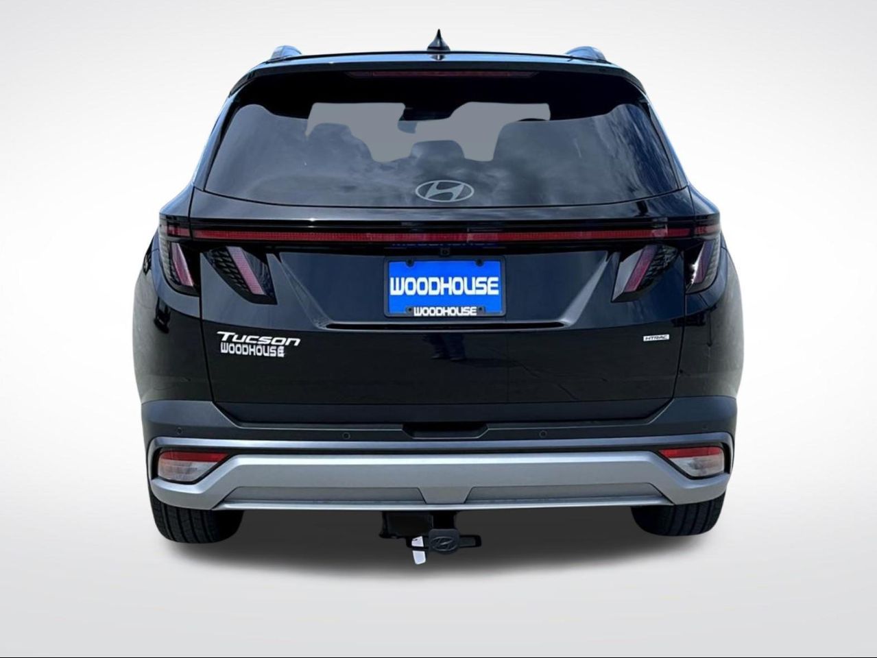 2025 Hyundai Tucson Limited photo 6