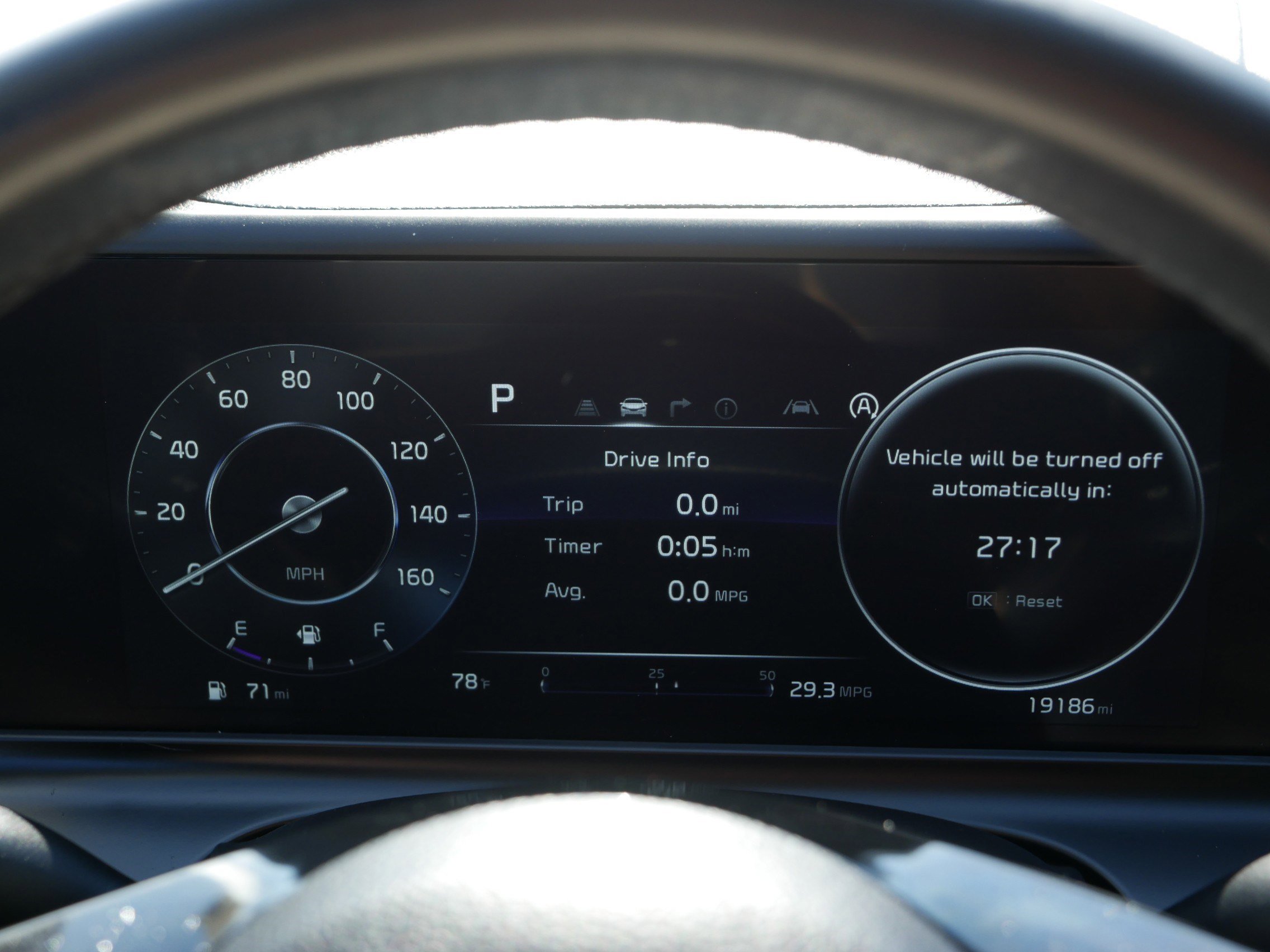 2024 Kia Seltos S X-Line photo 17