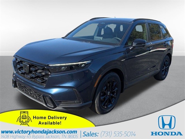 New Honda Electric & Hybrid Vehicles for Sale in Jackson, TN