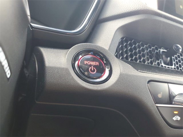 2026 Honda CR-V Hybrid Sport-L photo 27