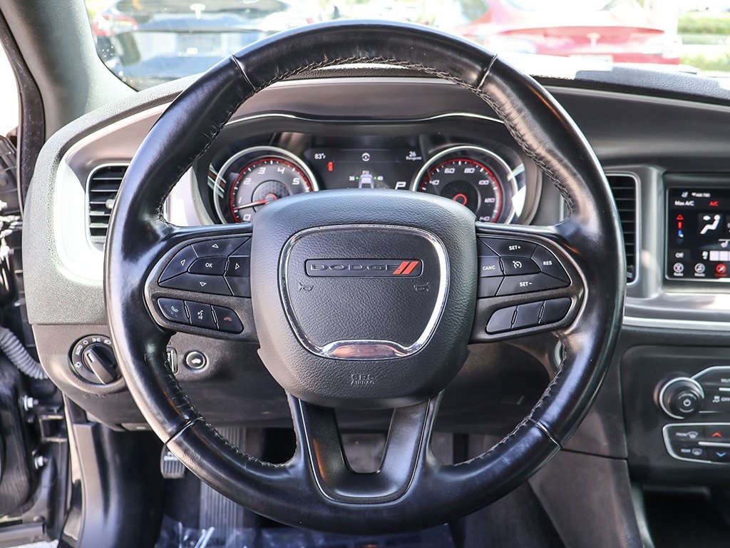 2022 Dodge Charger SXT photo 40