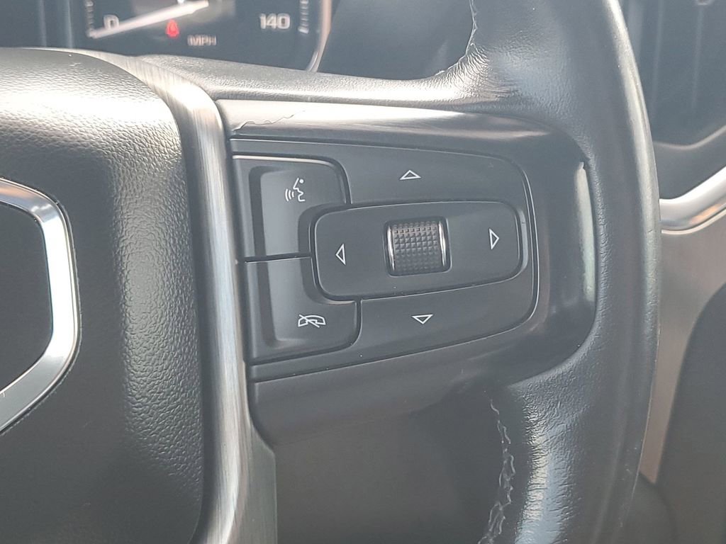 2020 Gmc Sierra 1500 photo 36