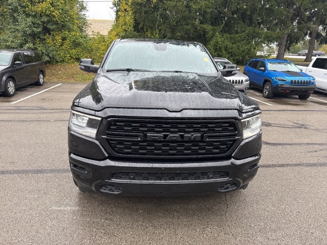 2023 Ram 1500 Big Horn Lone Star photo 5