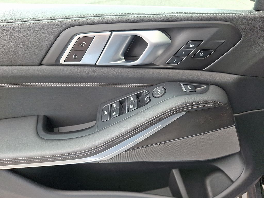 2024 Bmw X5 xDrive40i photo 12