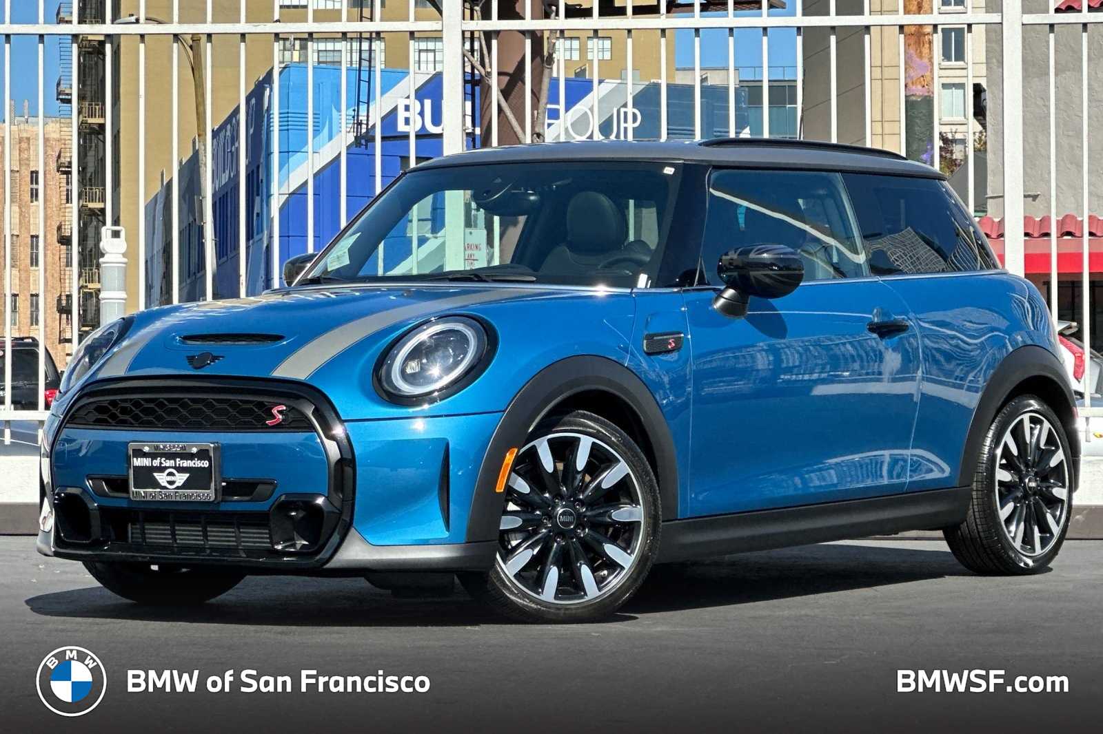 2022 MINI Hardtop 2 Door