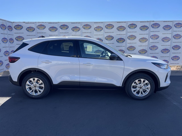 2026 Ford Escape Active's photo