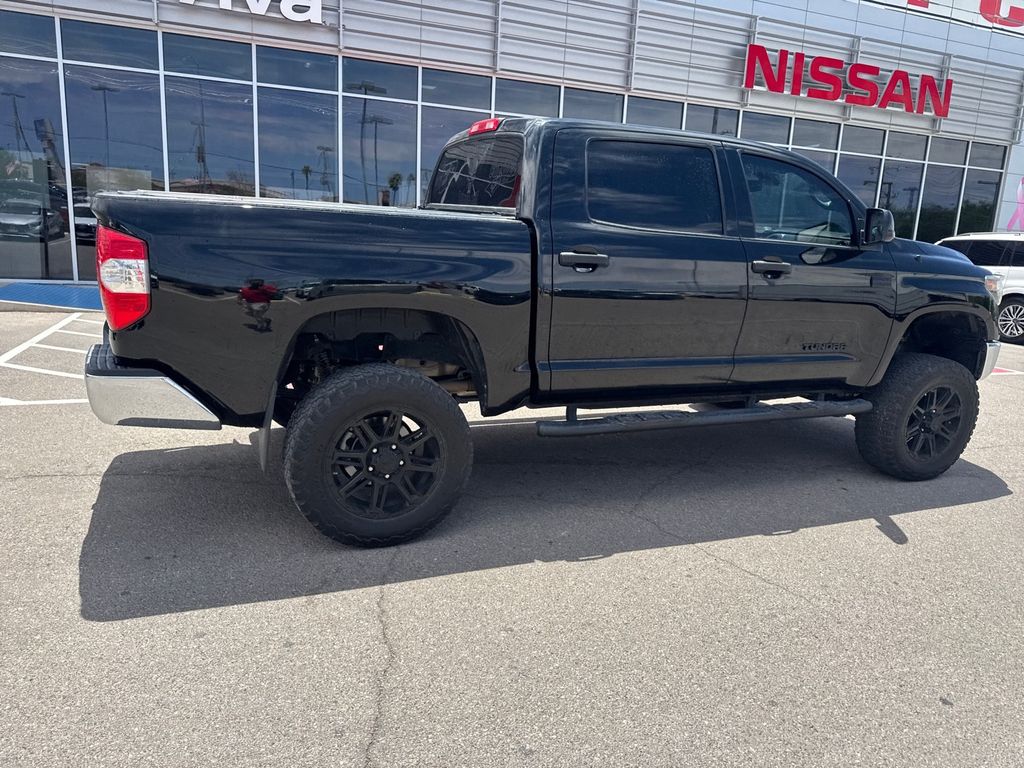 Used 2019 Black Toyota  image 40