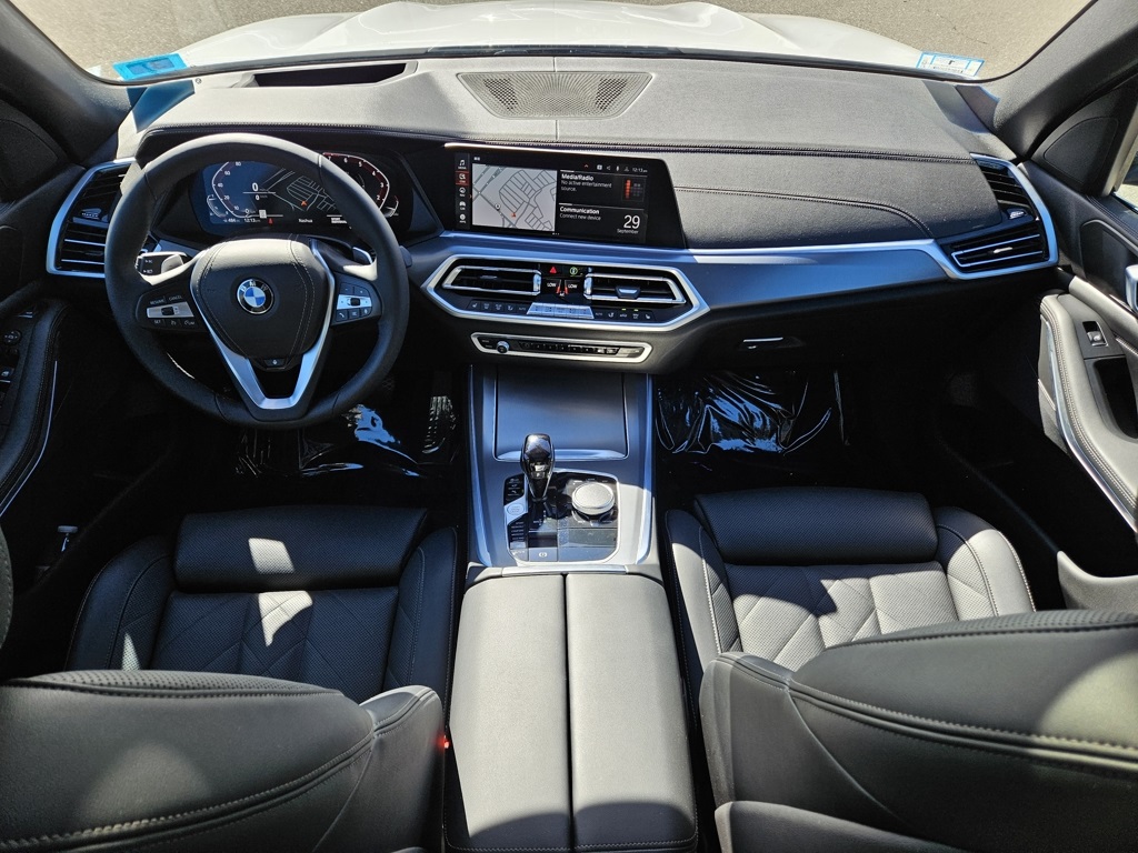 2023 Bmw X5 xDrive40i photo 26