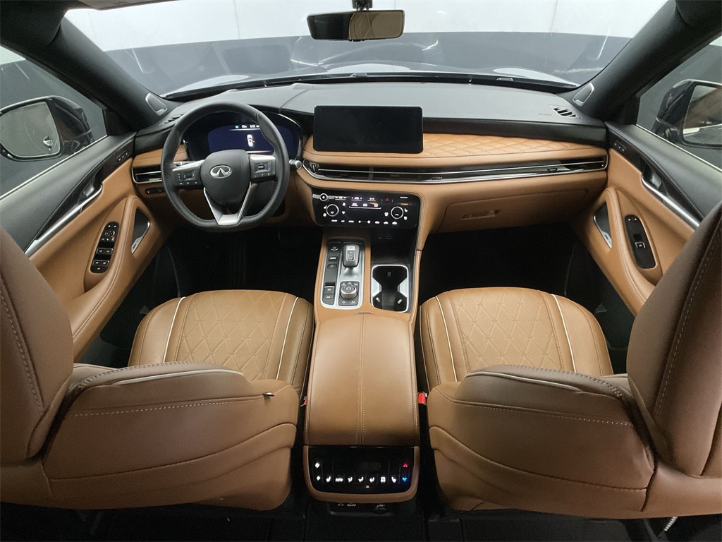 2025 Infiniti QX60 Autograph photo 26