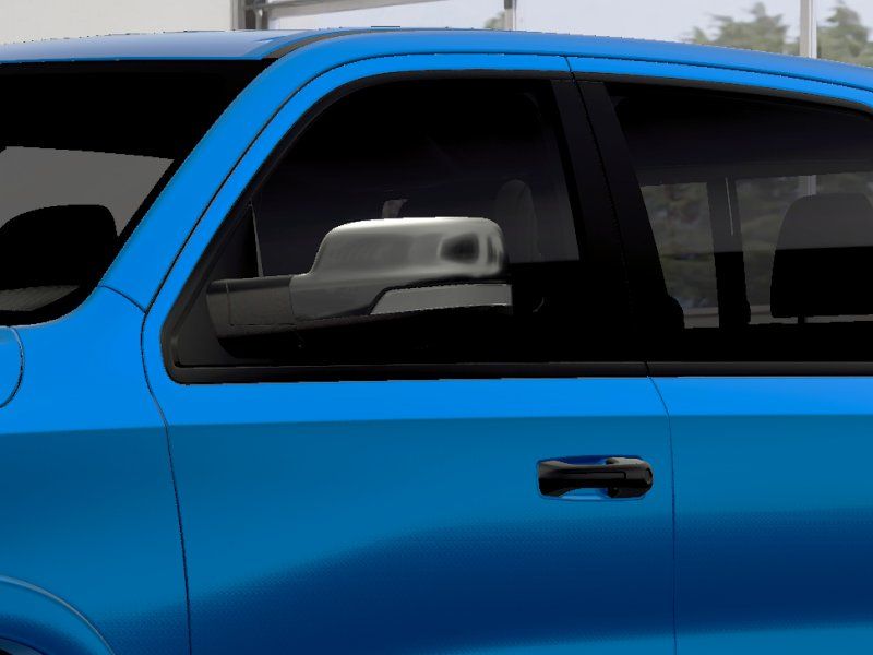 2026 Ram 1500 Big Horn Lone Star photo 15