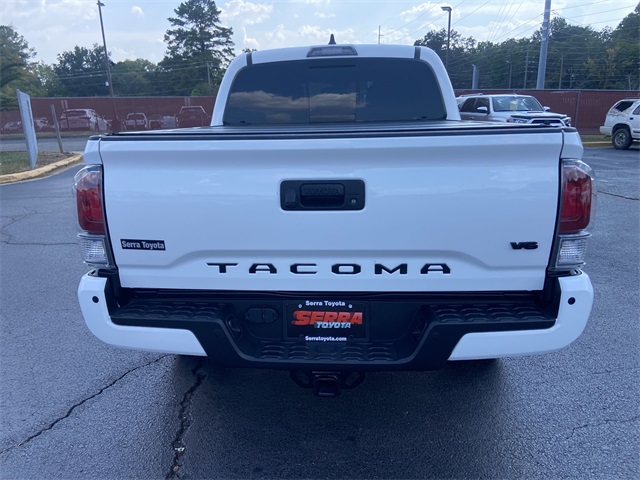 2023 Toyota Tacoma SR5 photo 15