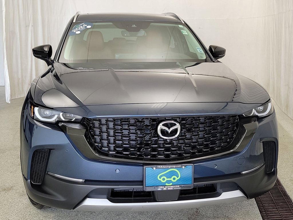 2024 Mazda CX-50 2.5 Turbo Premium Plus photo 2