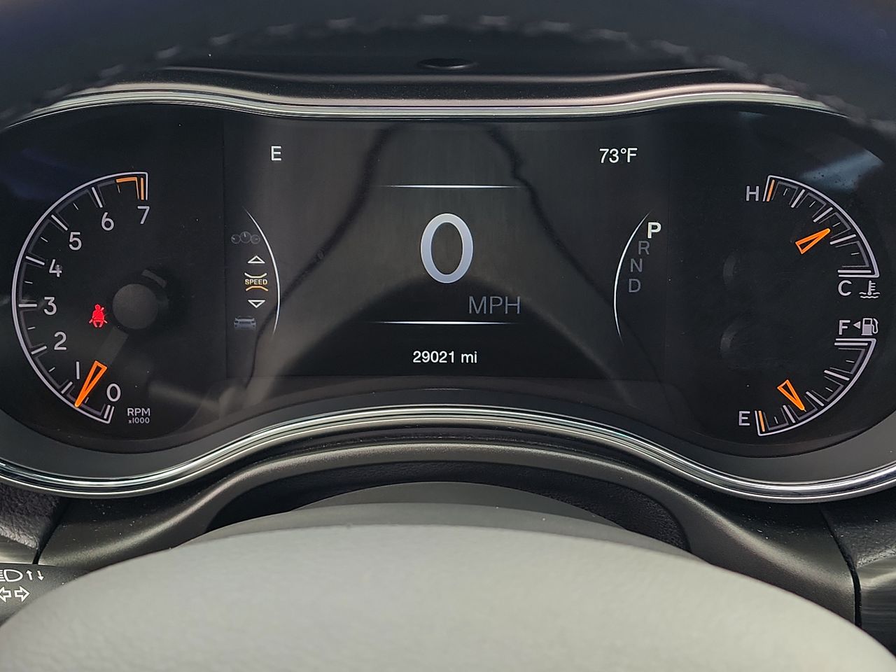 2022 Jeep Cherokee Limited photo 12