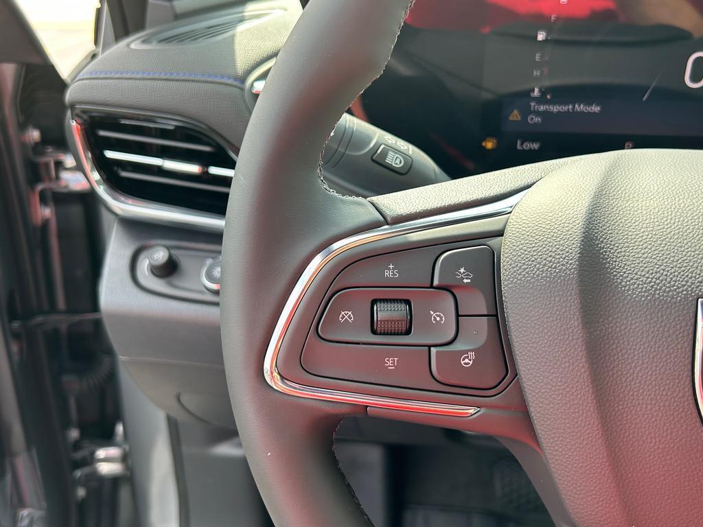 2025 Buick Envista ST photo 13