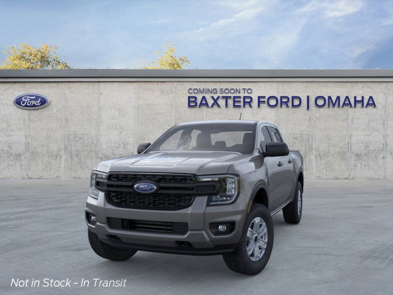2025 Ford Ranger XL photo 15