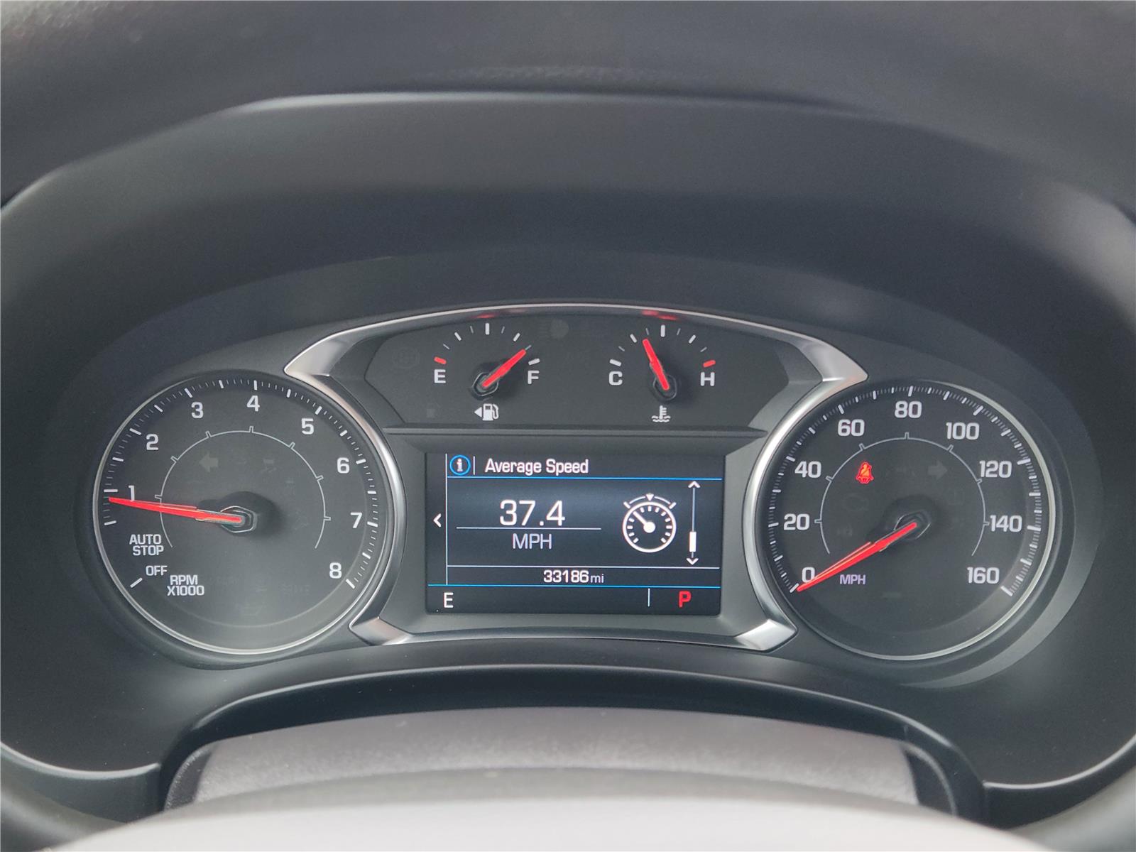 2024 Gmc Terrain SLE photo 18