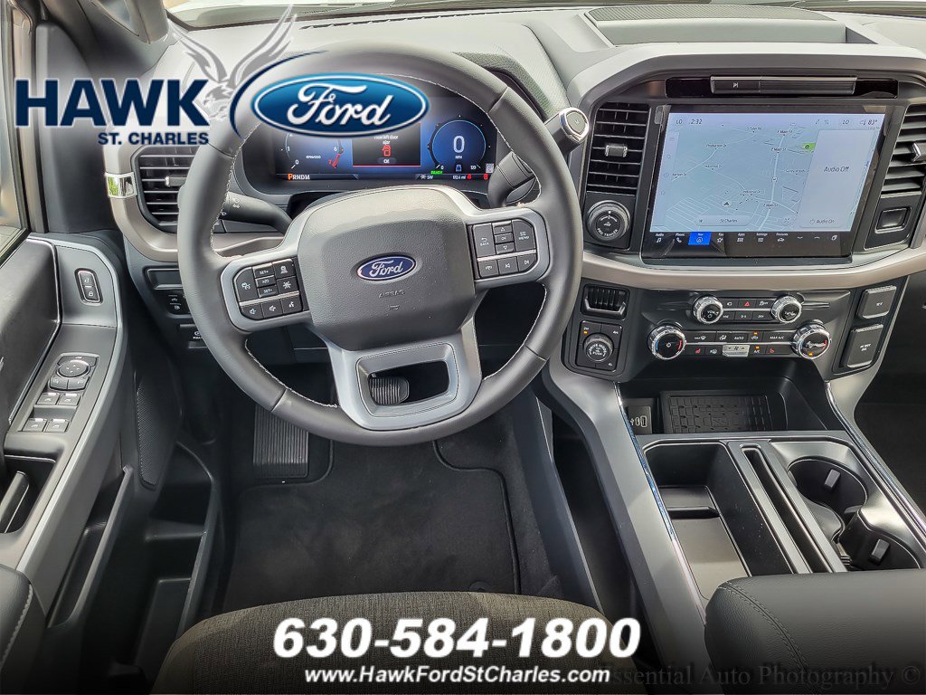 2025 FORD F-150 - Image 10